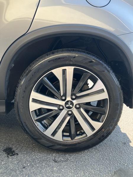 Mitsubishi Outlander Sport Trail Edition 2.0 AWC 2025