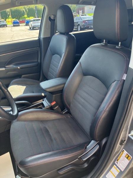 Mitsubishi Outlander Sport Trail Edition 2.0 AWC 2025