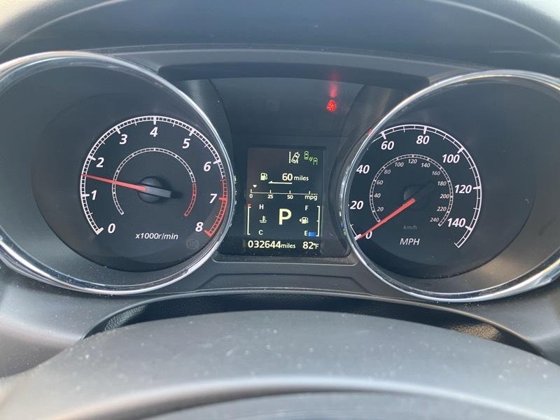 Mitsubishi Outlander Sport Trail Edition 2.0 AWC 2025