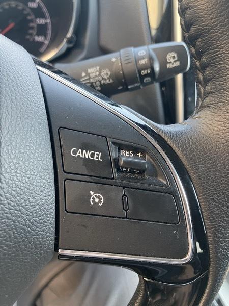 Mitsubishi Outlander Sport Trail Edition 2.0 AWC 2025