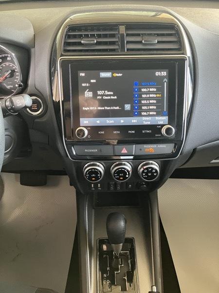 Mitsubishi Outlander Sport Trail Edition 2.0 AWC 2025