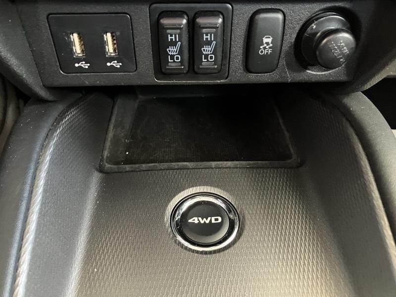 Mitsubishi Outlander Sport Trail Edition 2.0 AWC 2025