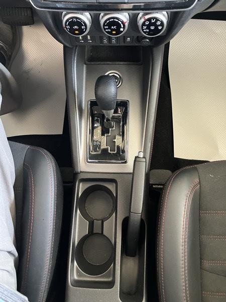 Mitsubishi Outlander Sport Trail Edition 2.0 AWC 2025