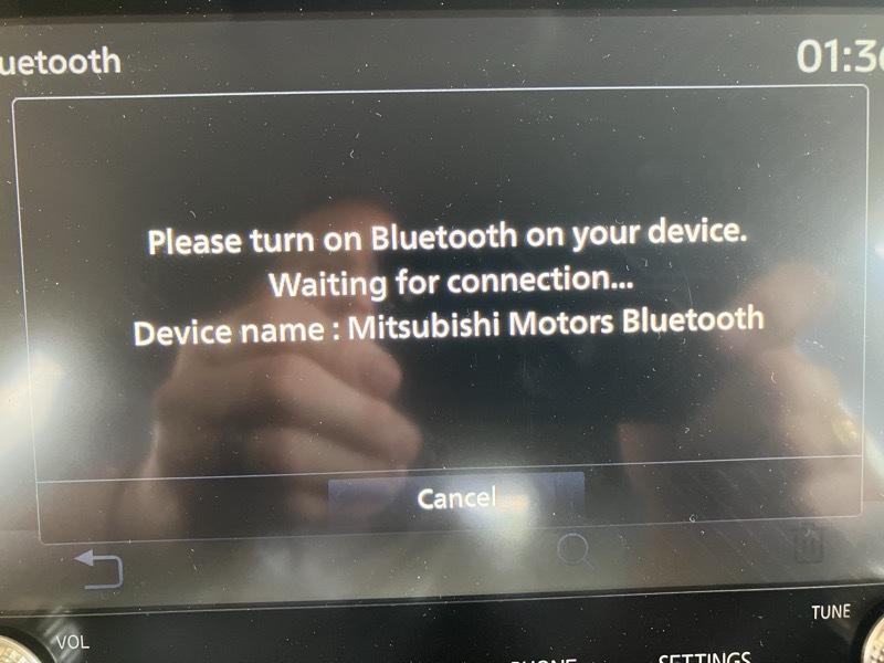 Mitsubishi Outlander Sport Trail Edition 2.0 AWC 2025