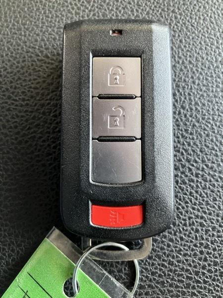 Mitsubishi Outlander Sport Trail Edition 2.0 AWC 2025