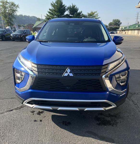 Mitsubishi Eclipse Cross Black Edition S-AWC 2025