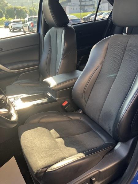 Mitsubishi Eclipse Cross Black Edition S-AWC 2025