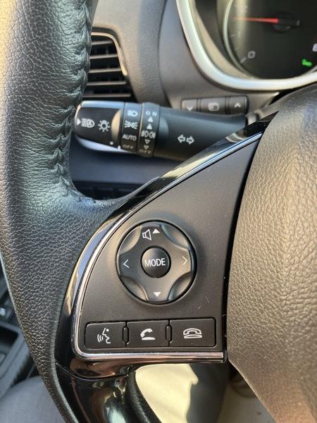 Mitsubishi Eclipse Cross Black Edition S-AWC 2025