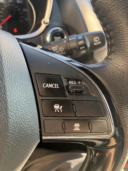 Mitsubishi Eclipse Cross Black Edition S-AWC 2025