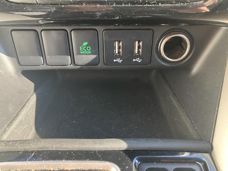 Mitsubishi Eclipse Cross Black Edition S-AWC 2025