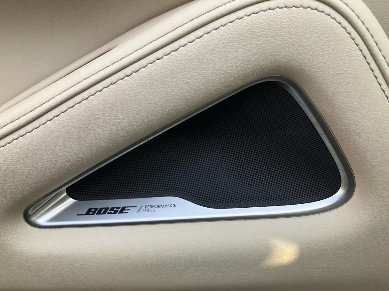 Infiniti QX60 LUXE AWD 2023