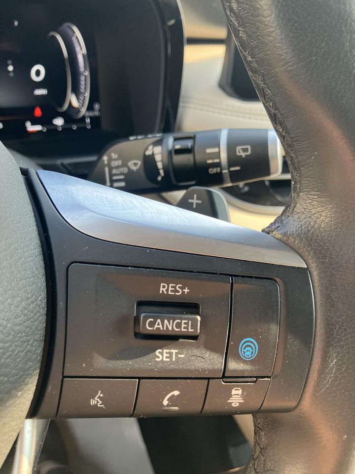 Infiniti QX60 LUXE AWD 2023