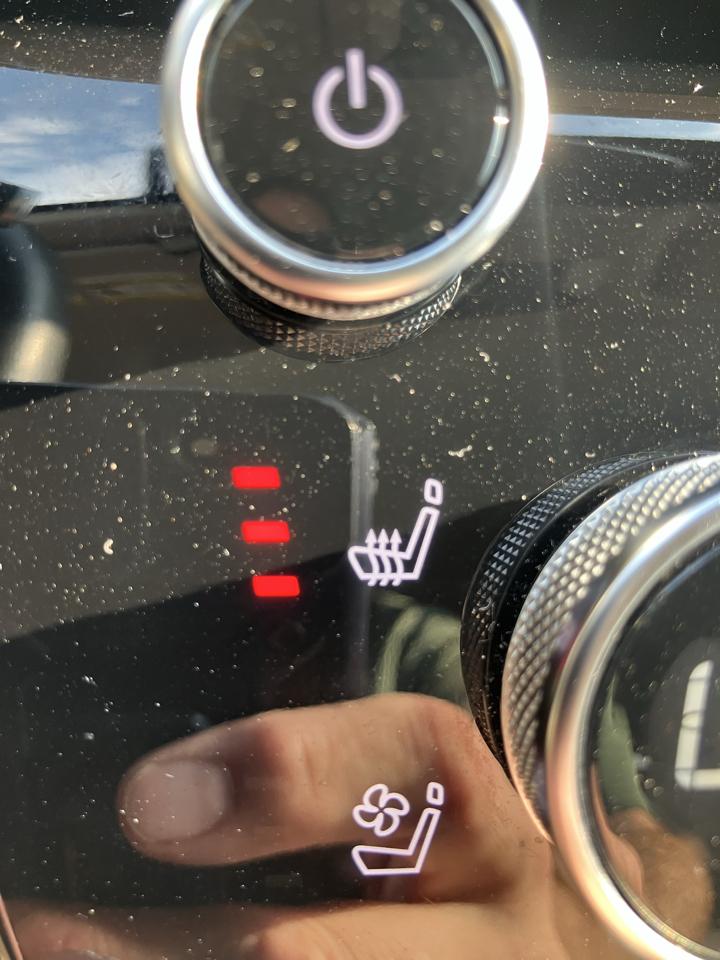 Infiniti QX60 LUXE AWD 2023
