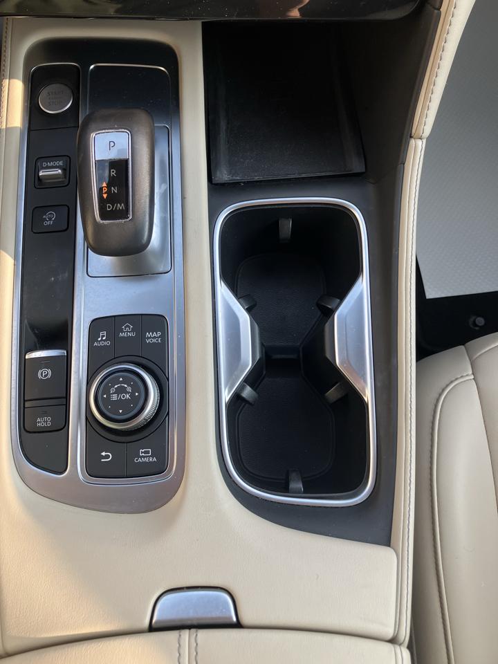 Infiniti QX60 LUXE AWD 2023