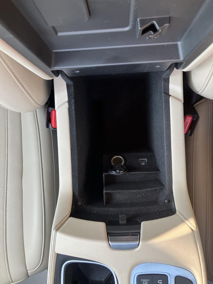 Infiniti QX60 LUXE AWD 2023