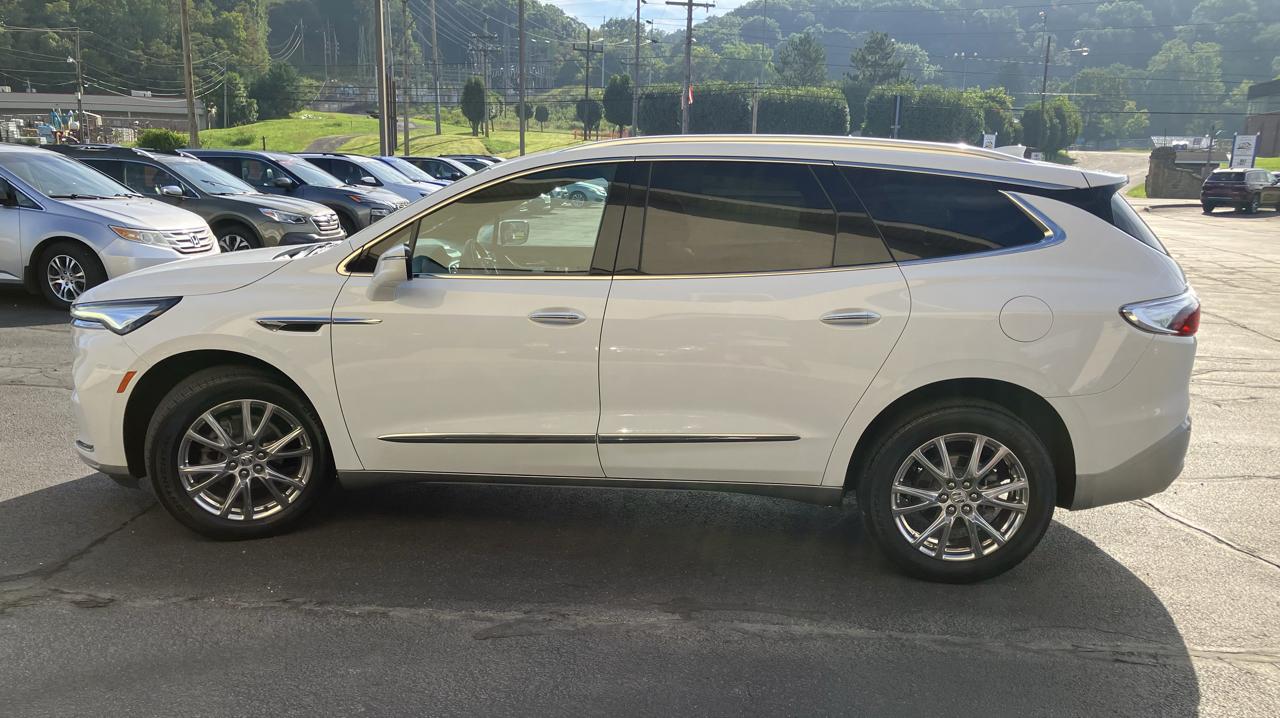 Buick Enclave AWD 4dr Essence 2023