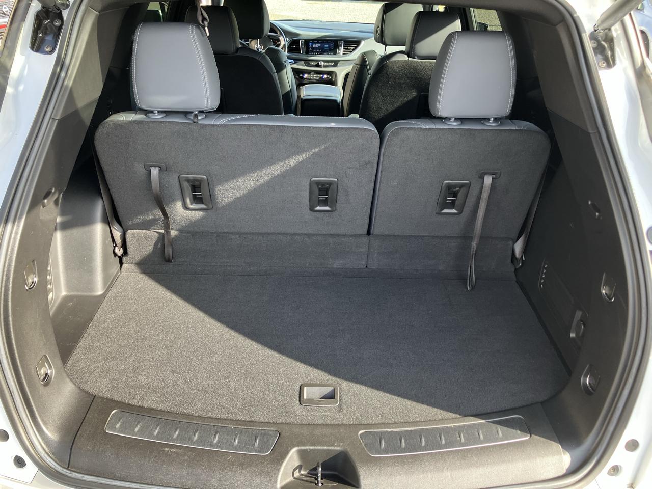 Buick Enclave AWD 4dr Essence 2023