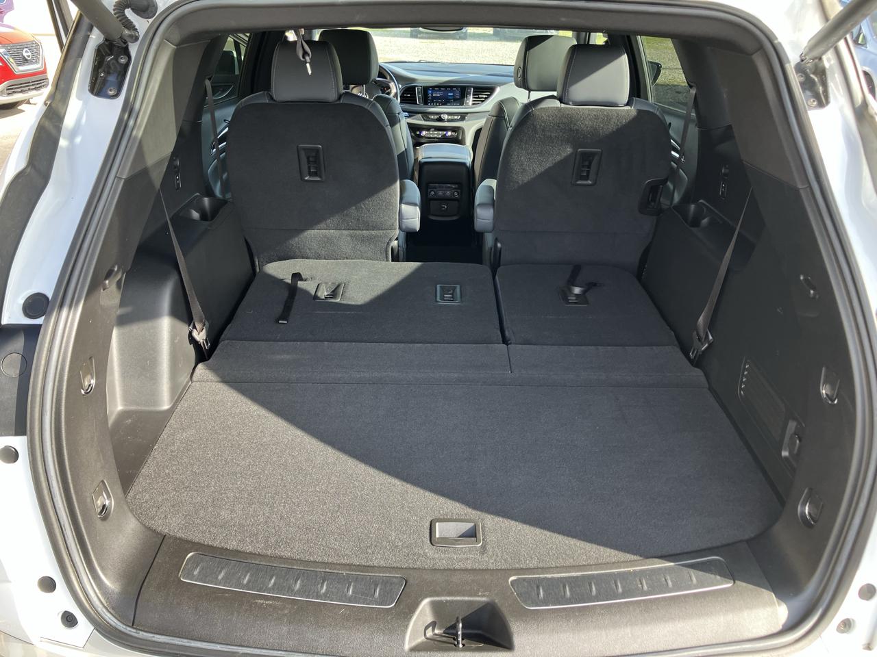 Buick Enclave AWD 4dr Essence 2023