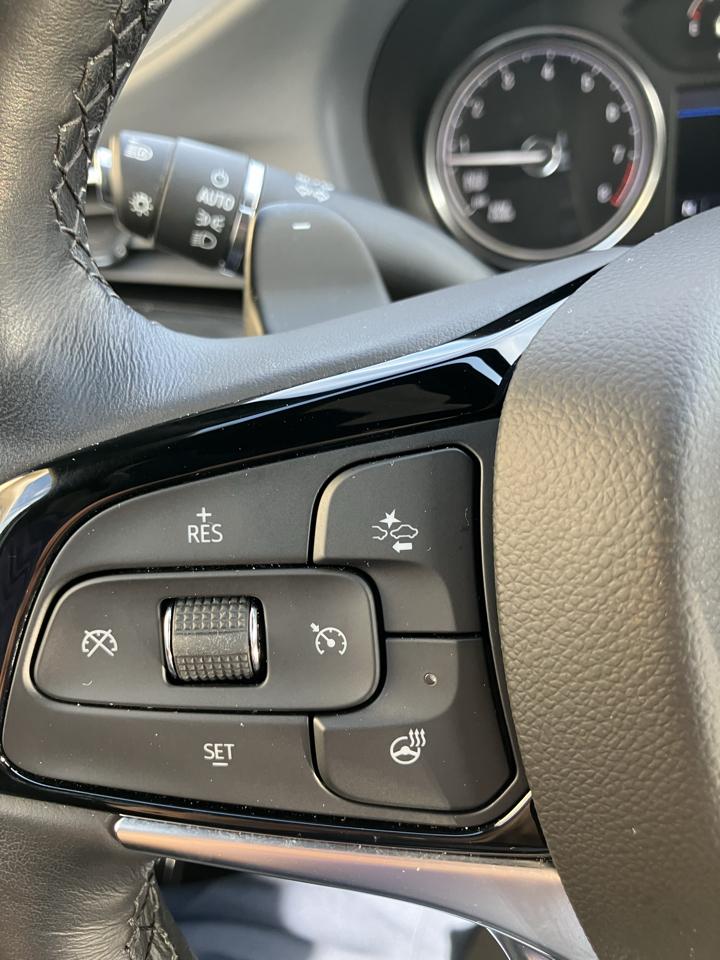 Buick Enclave AWD 4dr Essence 2023