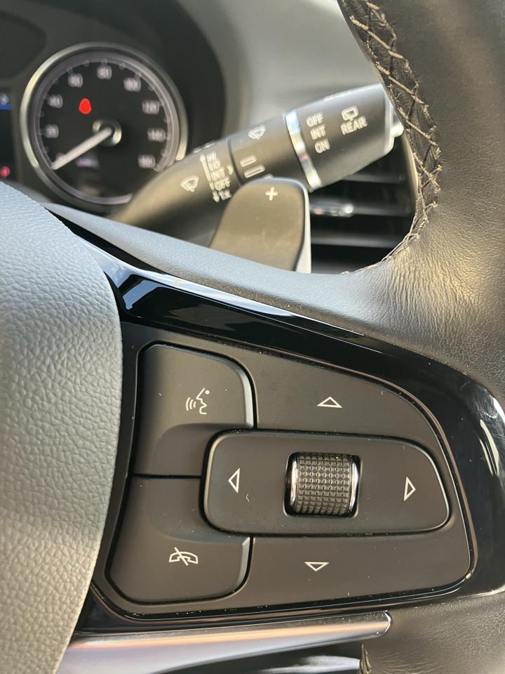 Buick Enclave AWD 4dr Essence 2023