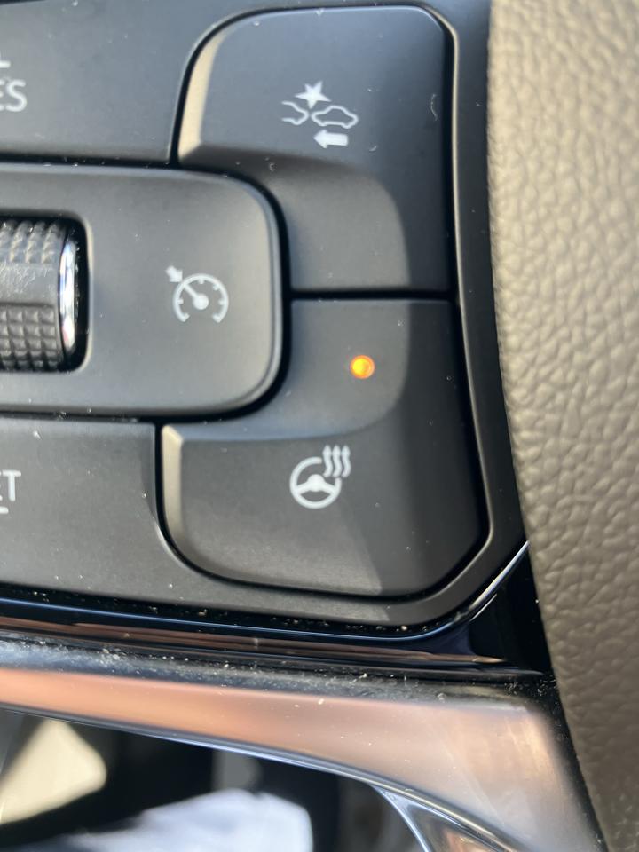 Buick Enclave AWD 4dr Essence 2023