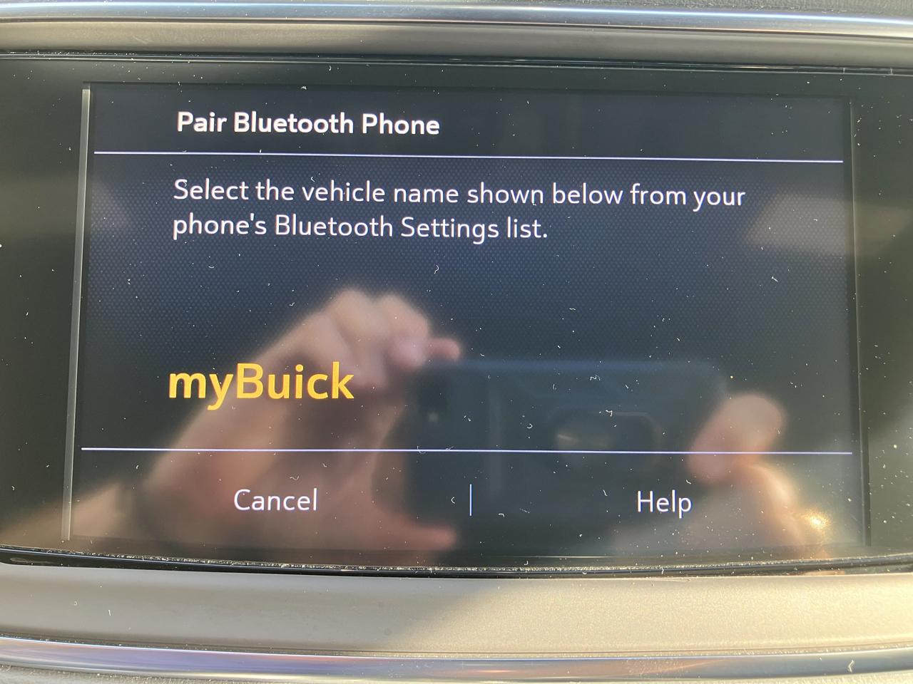 Buick Enclave AWD 4dr Essence 2023