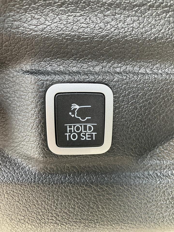 Jeep Grand Cherokee L Altitude 4x4 2023