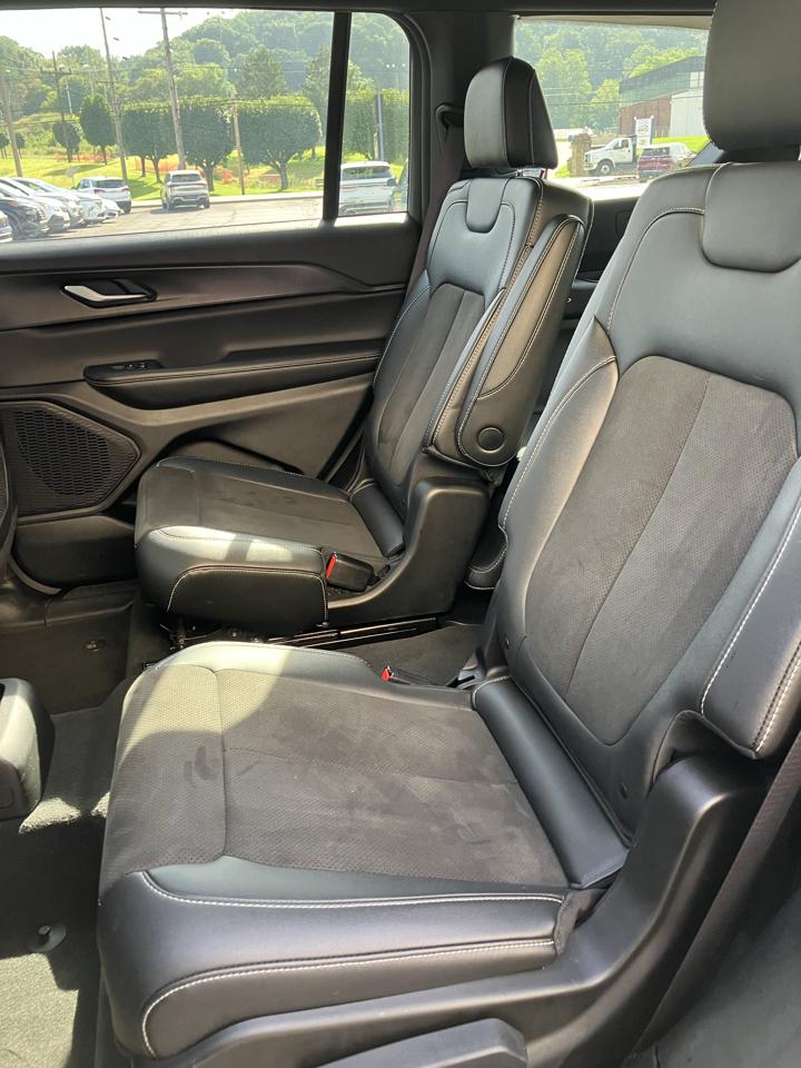 Jeep Grand Cherokee L Altitude 4x4 2023