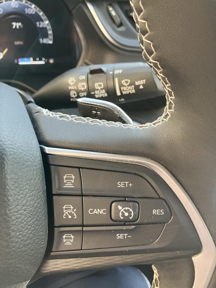 Jeep Grand Cherokee L Altitude 4x4 2023