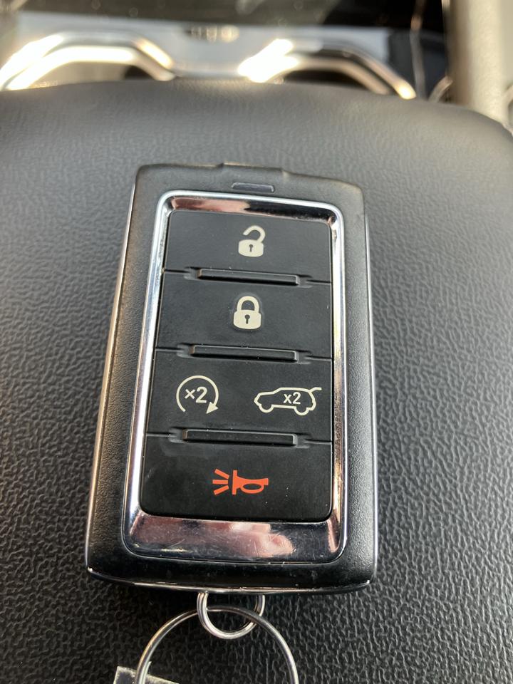 Jeep Grand Cherokee L Altitude 4x4 2023