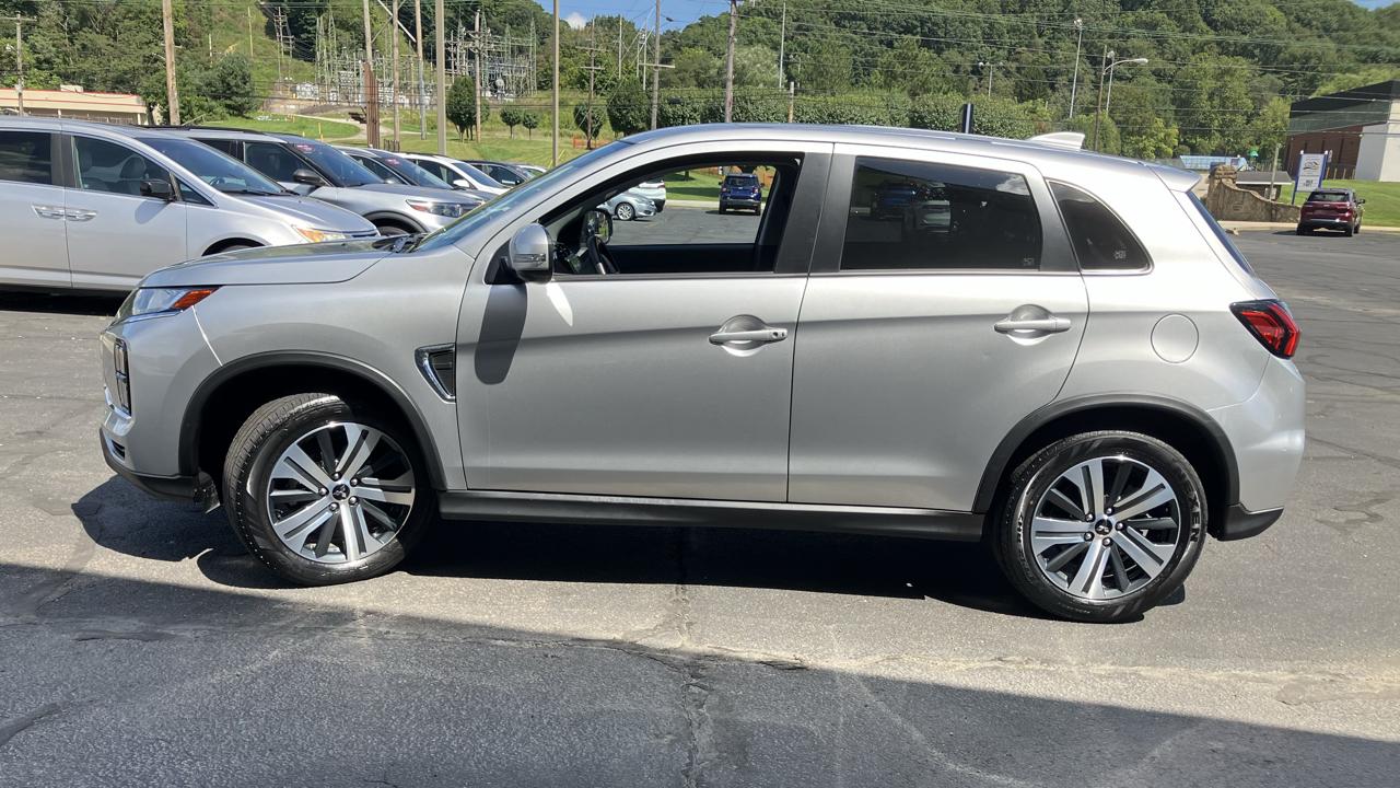 Mitsubishi Outlander Sport Trail Edition 2.0 AWC 2025