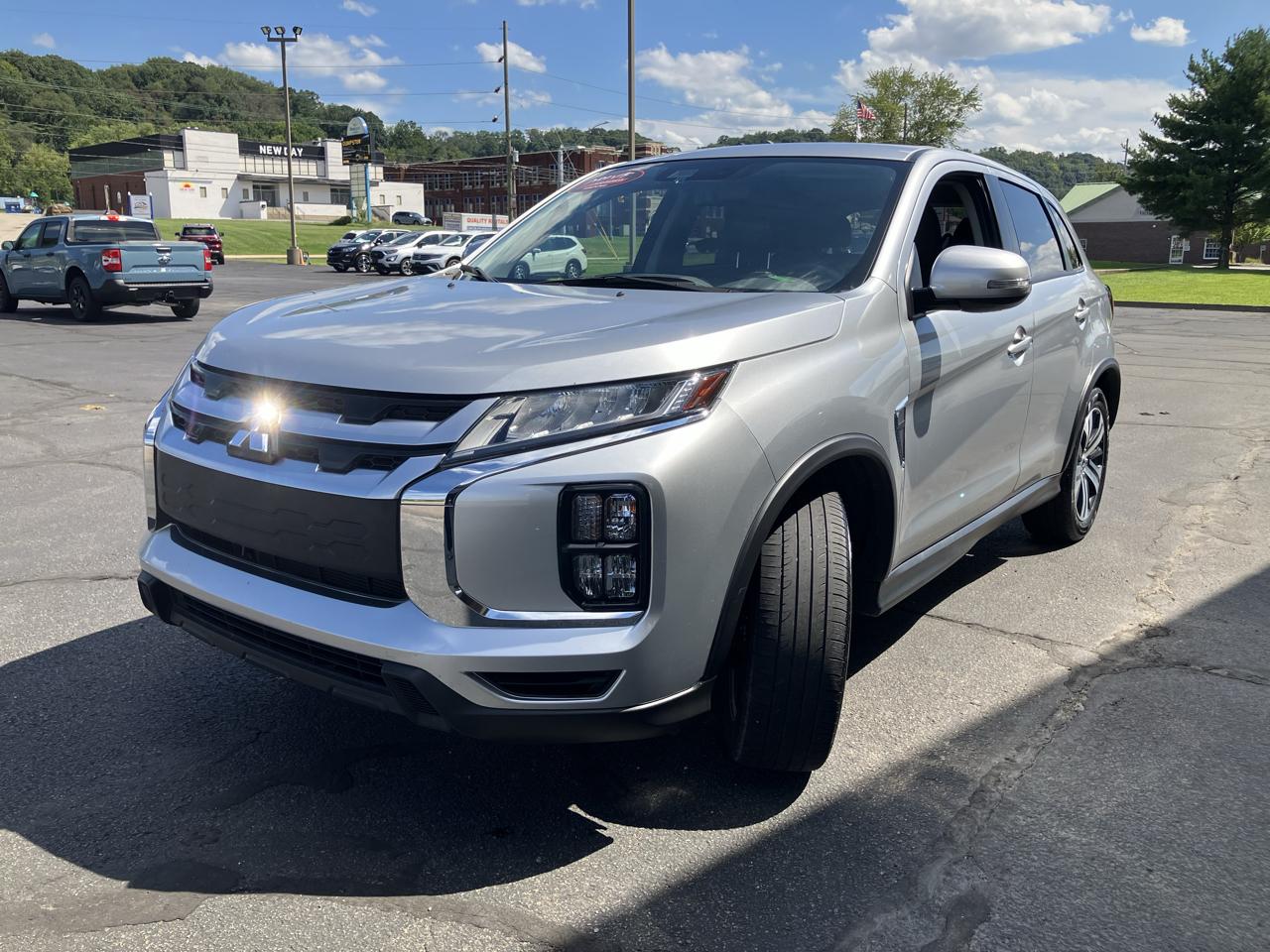 Mitsubishi Outlander Sport Trail Edition 2.0 AWC 2025