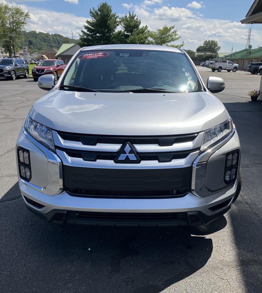 Mitsubishi Outlander Sport Trail Edition 2.0 AWC 2025