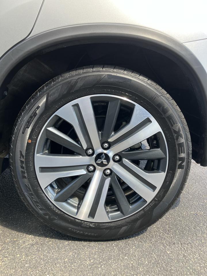 Mitsubishi Outlander Sport Trail Edition 2.0 AWC 2025