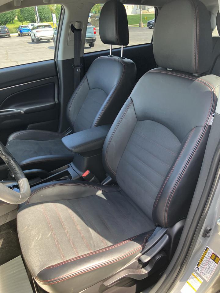 Mitsubishi Outlander Sport Trail Edition 2.0 AWC 2025