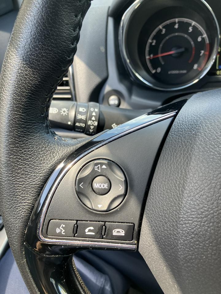 Mitsubishi Outlander Sport Trail Edition 2.0 AWC 2025