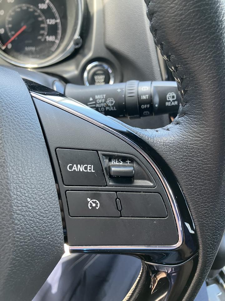 Mitsubishi Outlander Sport Trail Edition 2.0 AWC 2025