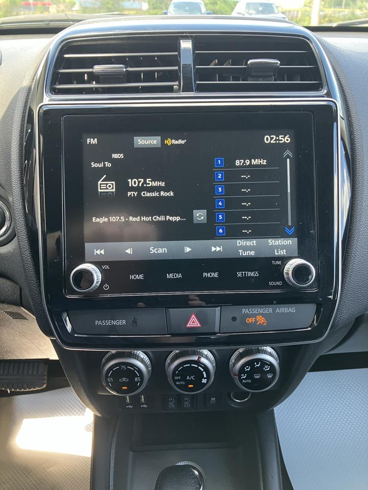 Mitsubishi Outlander Sport Trail Edition 2.0 AWC 2025