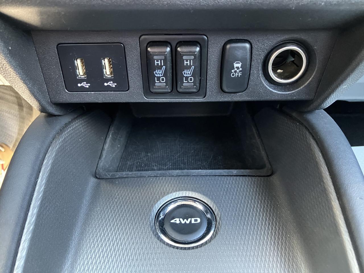 Mitsubishi Outlander Sport Trail Edition 2.0 AWC 2025