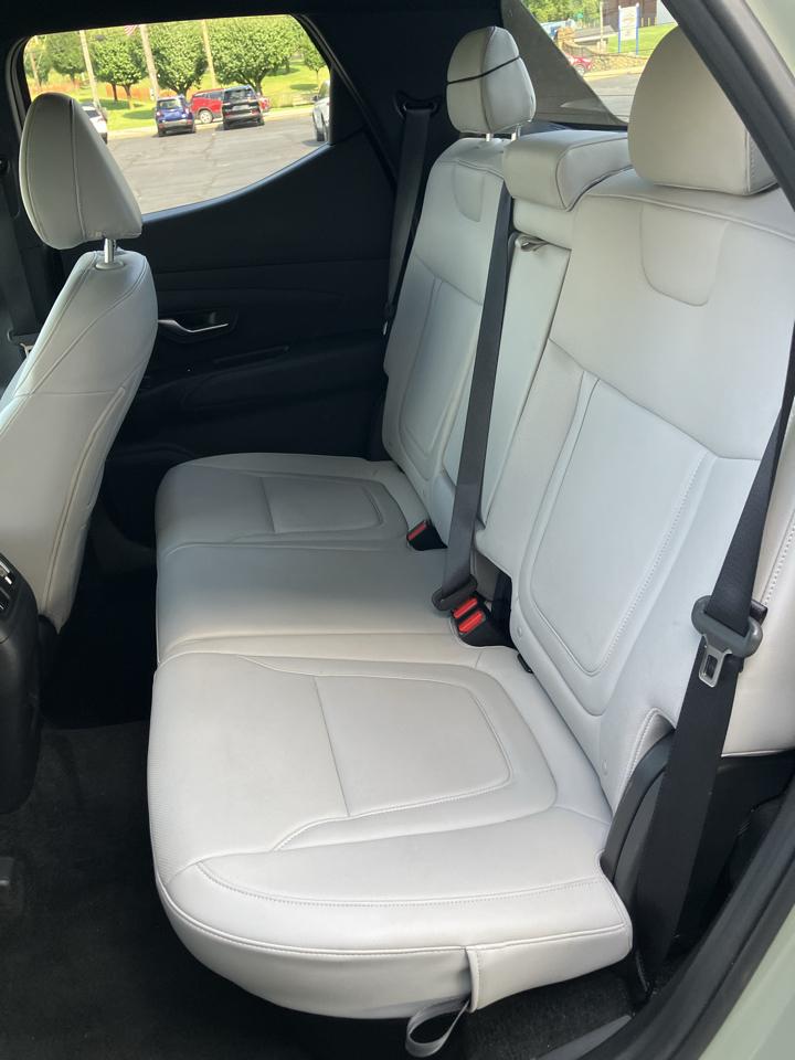 Hyundai Santa Cruz SEL AWD 2025