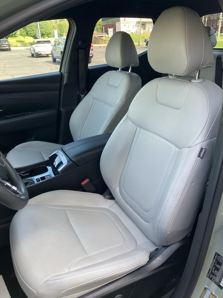 Hyundai Santa Cruz SEL AWD 2025