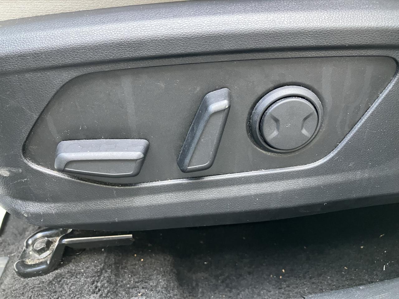 Hyundai Santa Cruz SEL AWD 2025