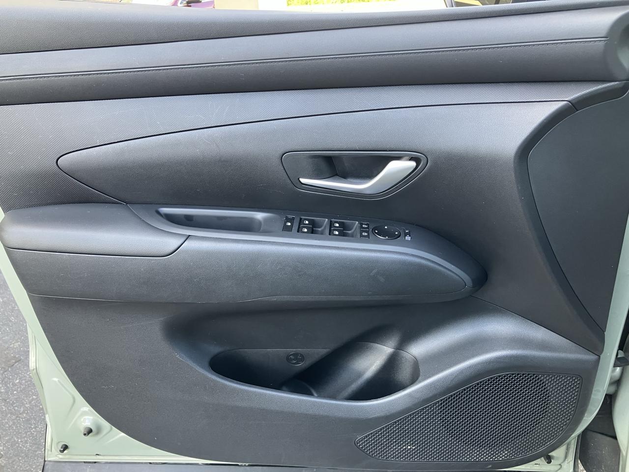 Hyundai Santa Cruz SEL AWD 2025