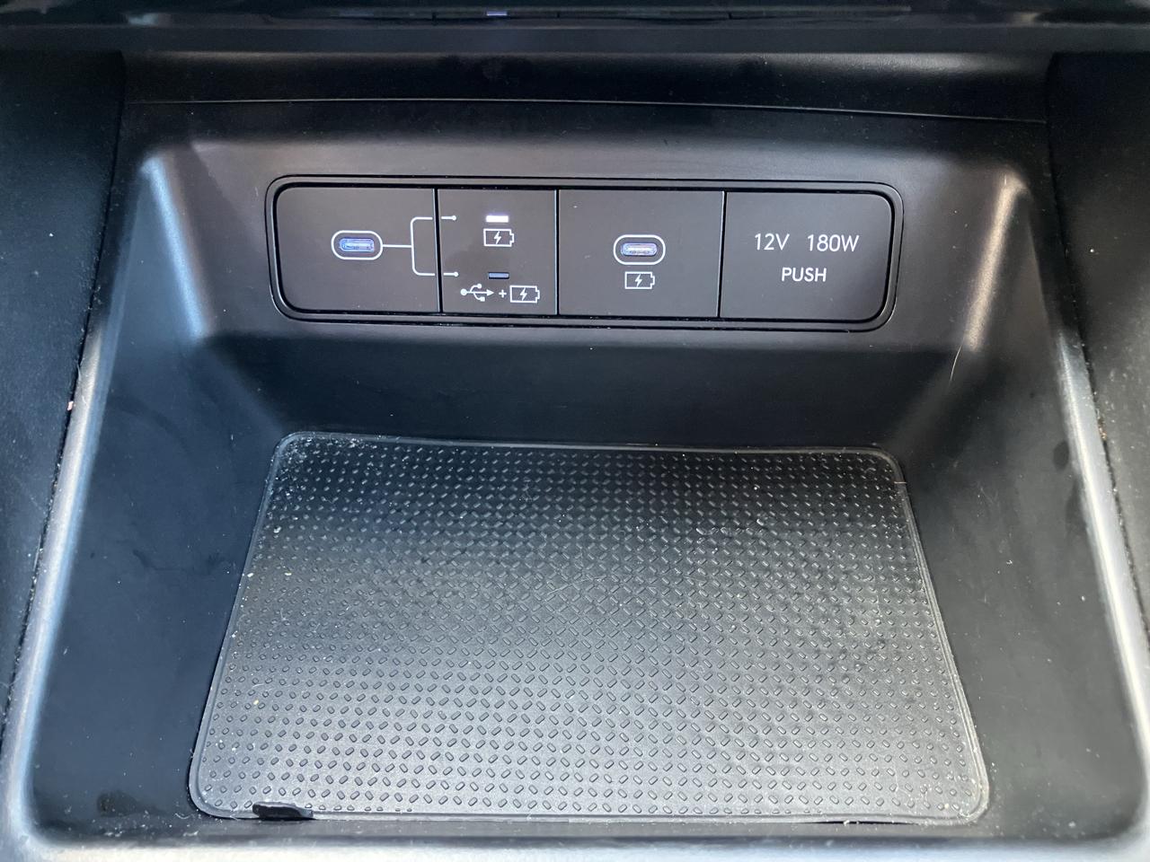 Hyundai Santa Cruz SEL AWD 2025