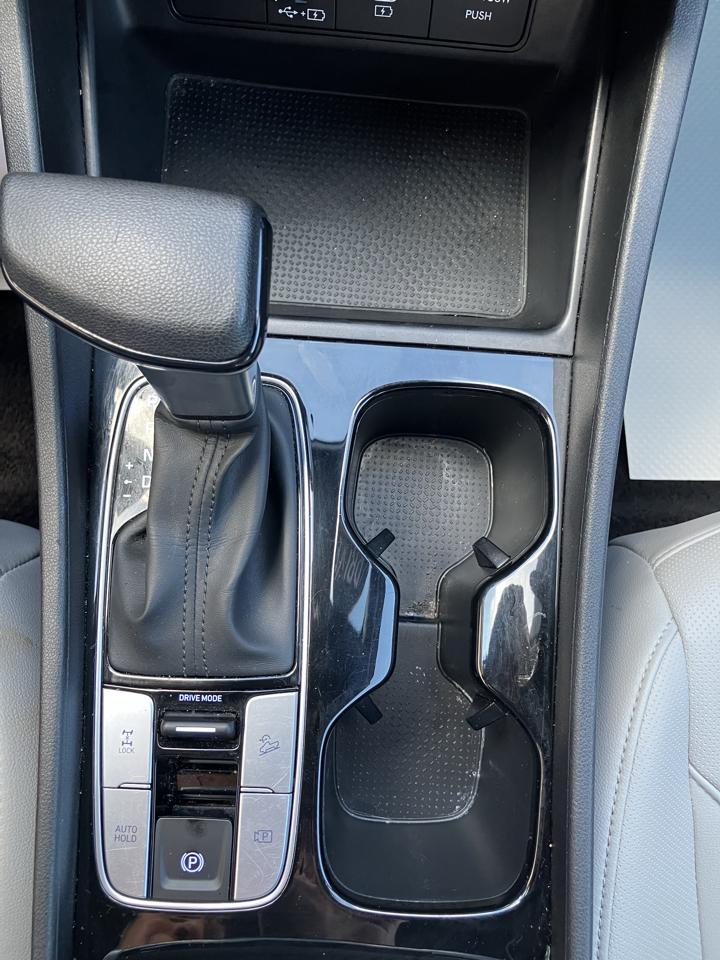 Hyundai Santa Cruz SEL AWD 2025