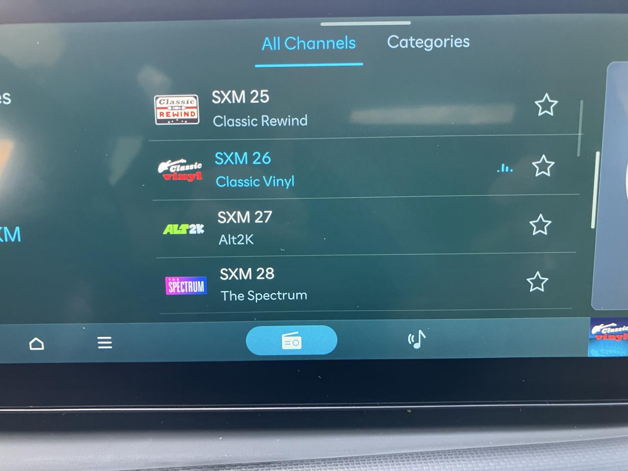 Hyundai Santa Cruz SEL AWD 2025