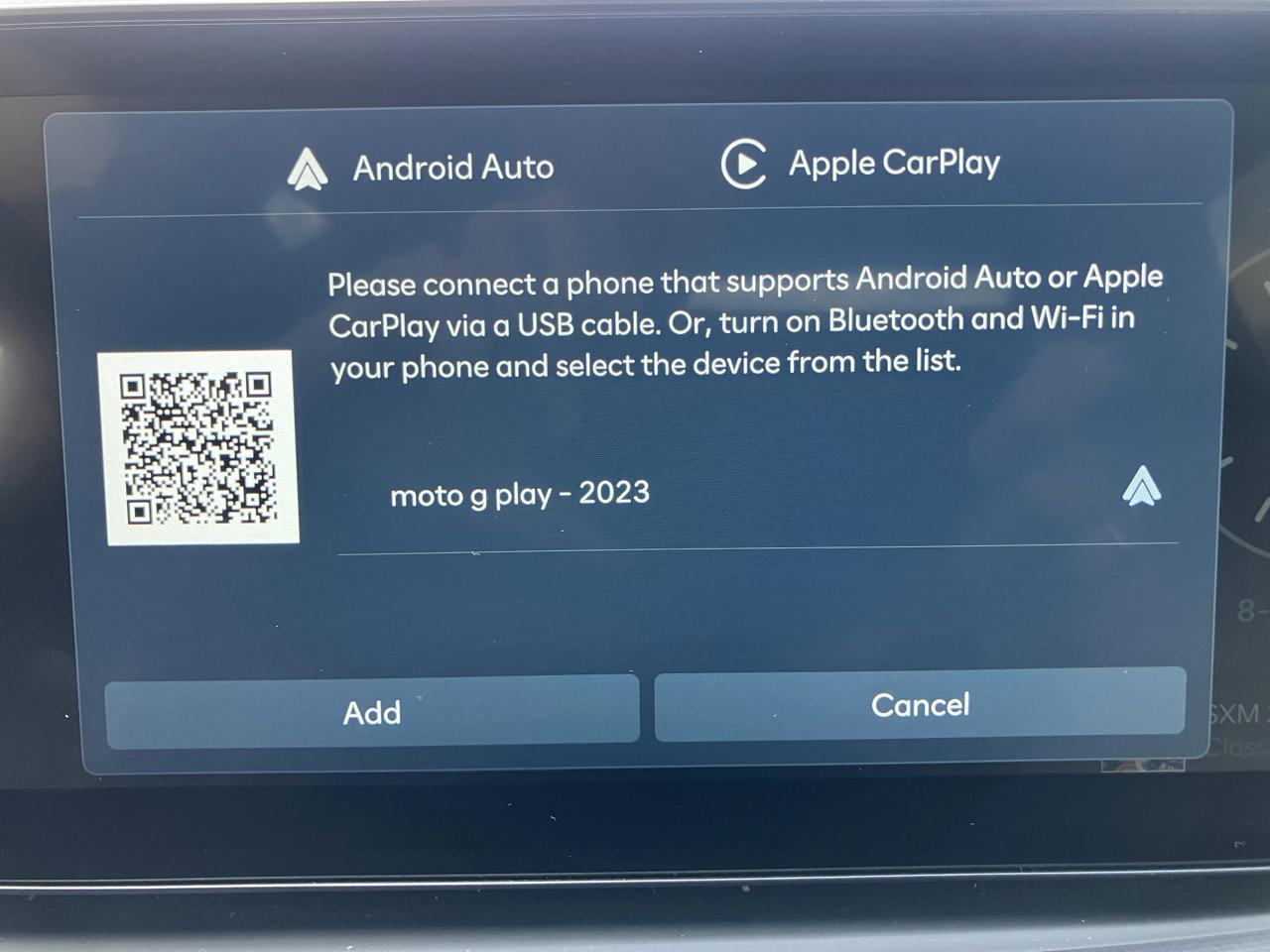 Hyundai Santa Cruz SEL AWD 2025