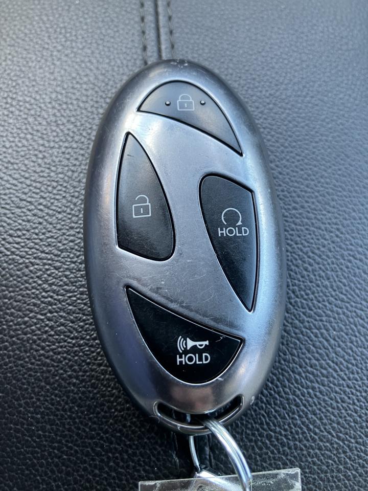 Hyundai Santa Cruz SEL AWD 2025