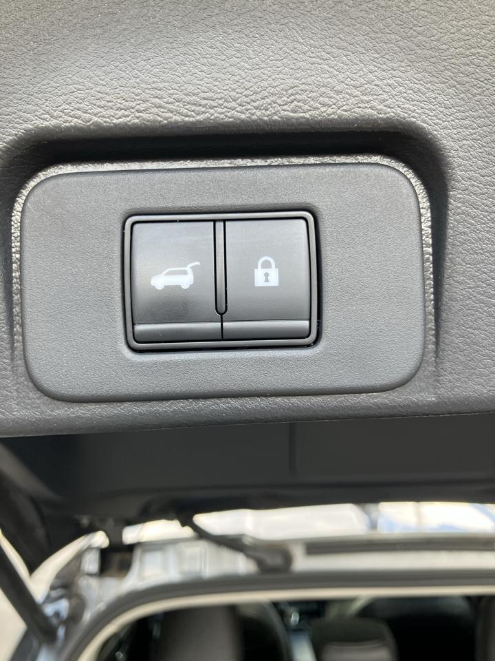 Nissan Rogue AWD SL 2023