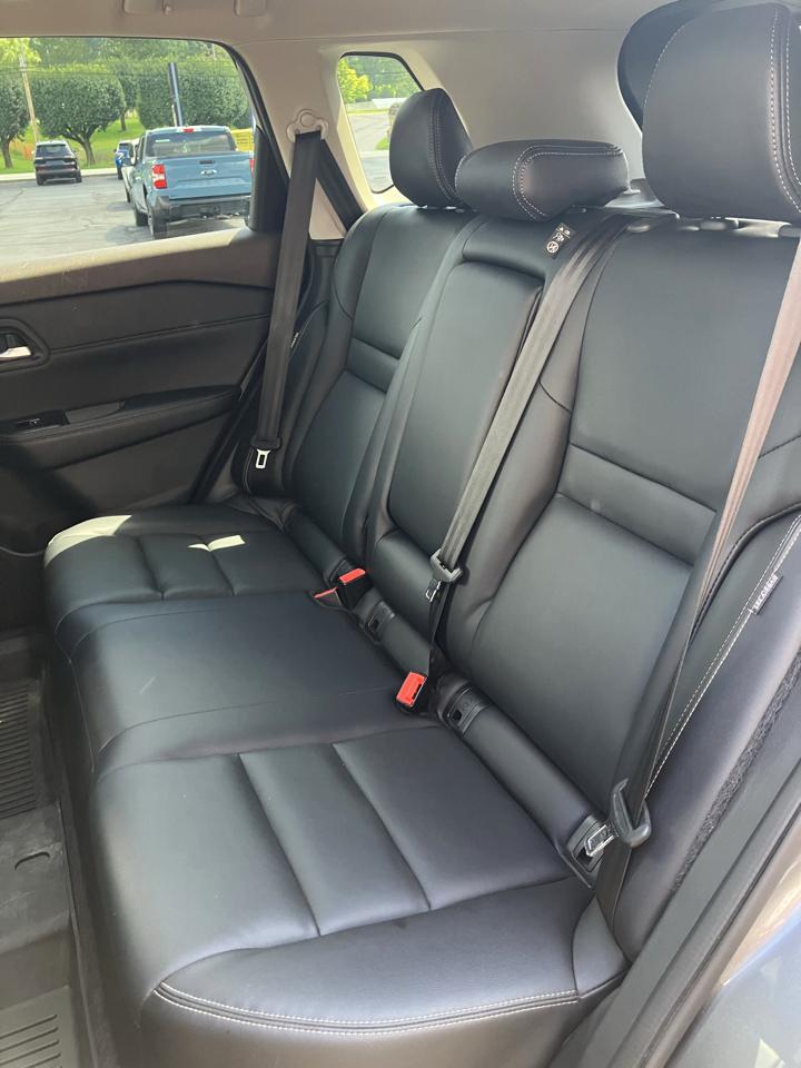Nissan Rogue AWD SL 2023